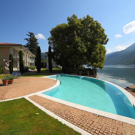 Lake Front 138 Порто-Черезіо Екстер'єр фото