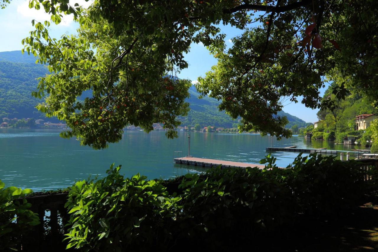 Lake Front 138 Порто-Черезіо Екстер'єр фото