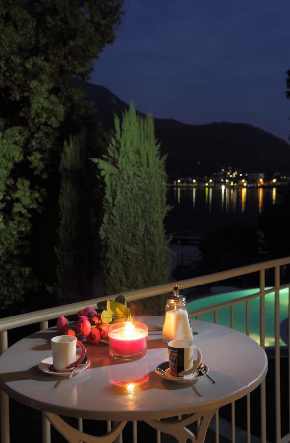 Lake Front 138 Порто-Черезіо Екстер'єр фото