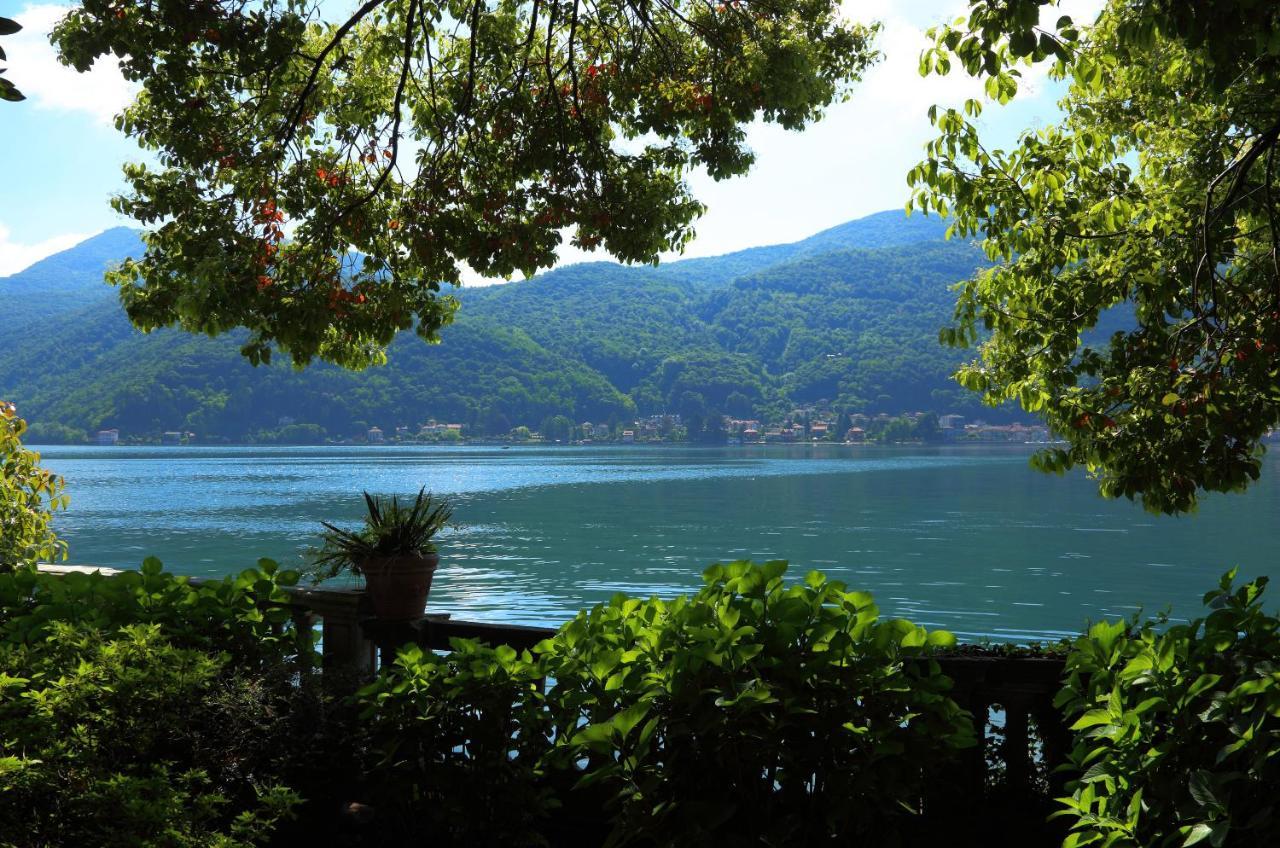 Lake Front 138 Порто-Черезіо Екстер'єр фото