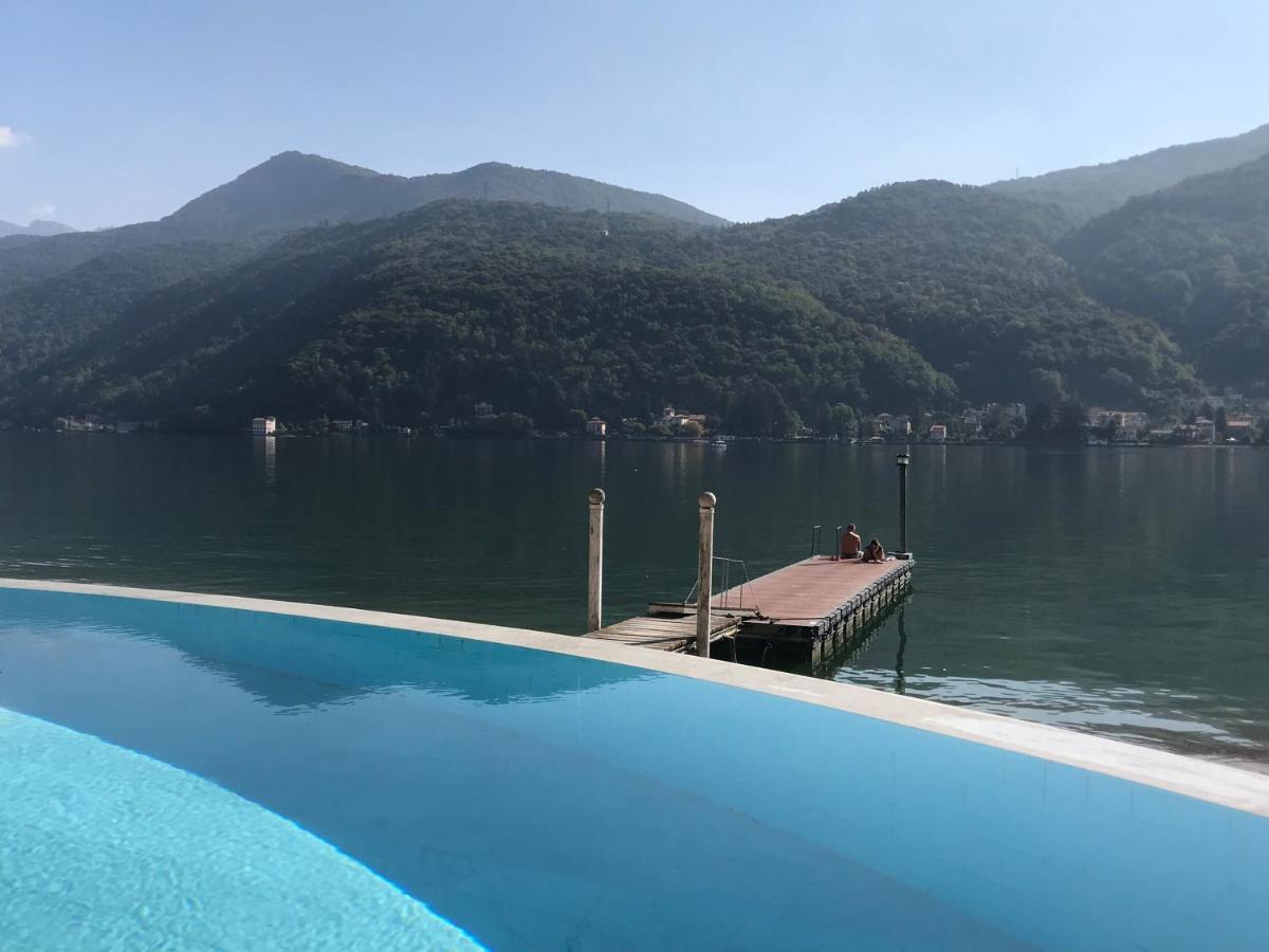 Lake Front 138 Порто-Черезіо Екстер'єр фото